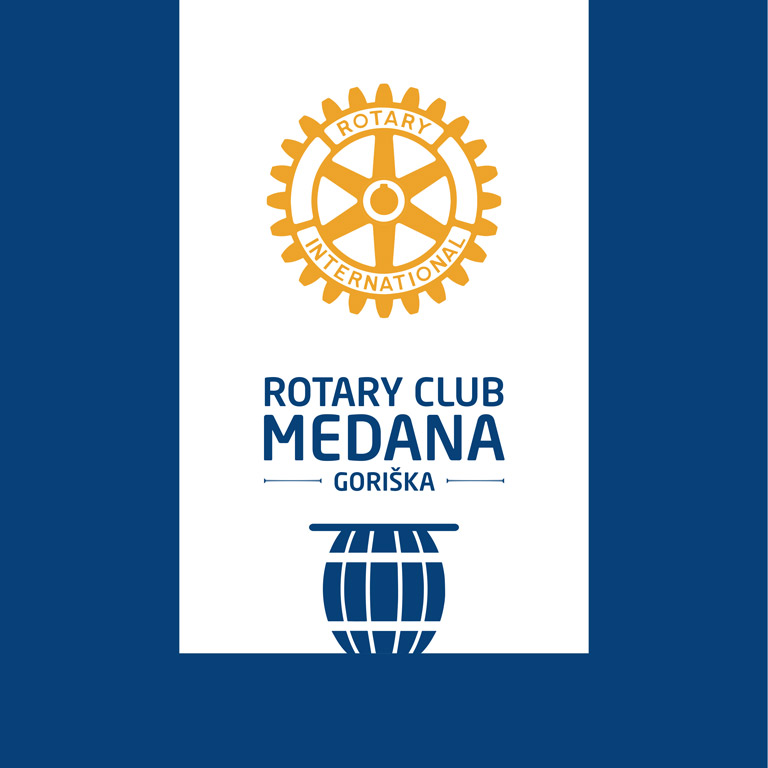 ROTARY CLUB MEDANA